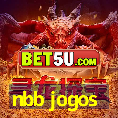 nbb jogos